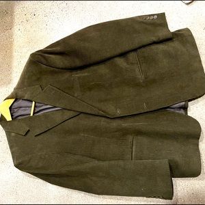 Patrick James Mens sport coat